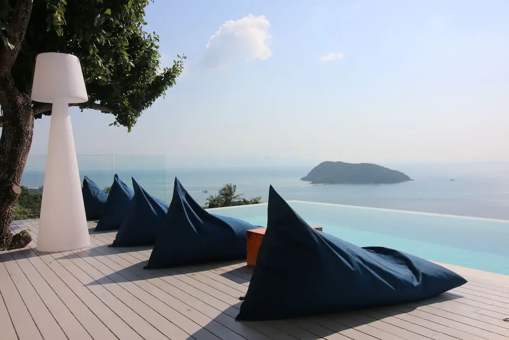 Bluerama — near White Lotus Villas